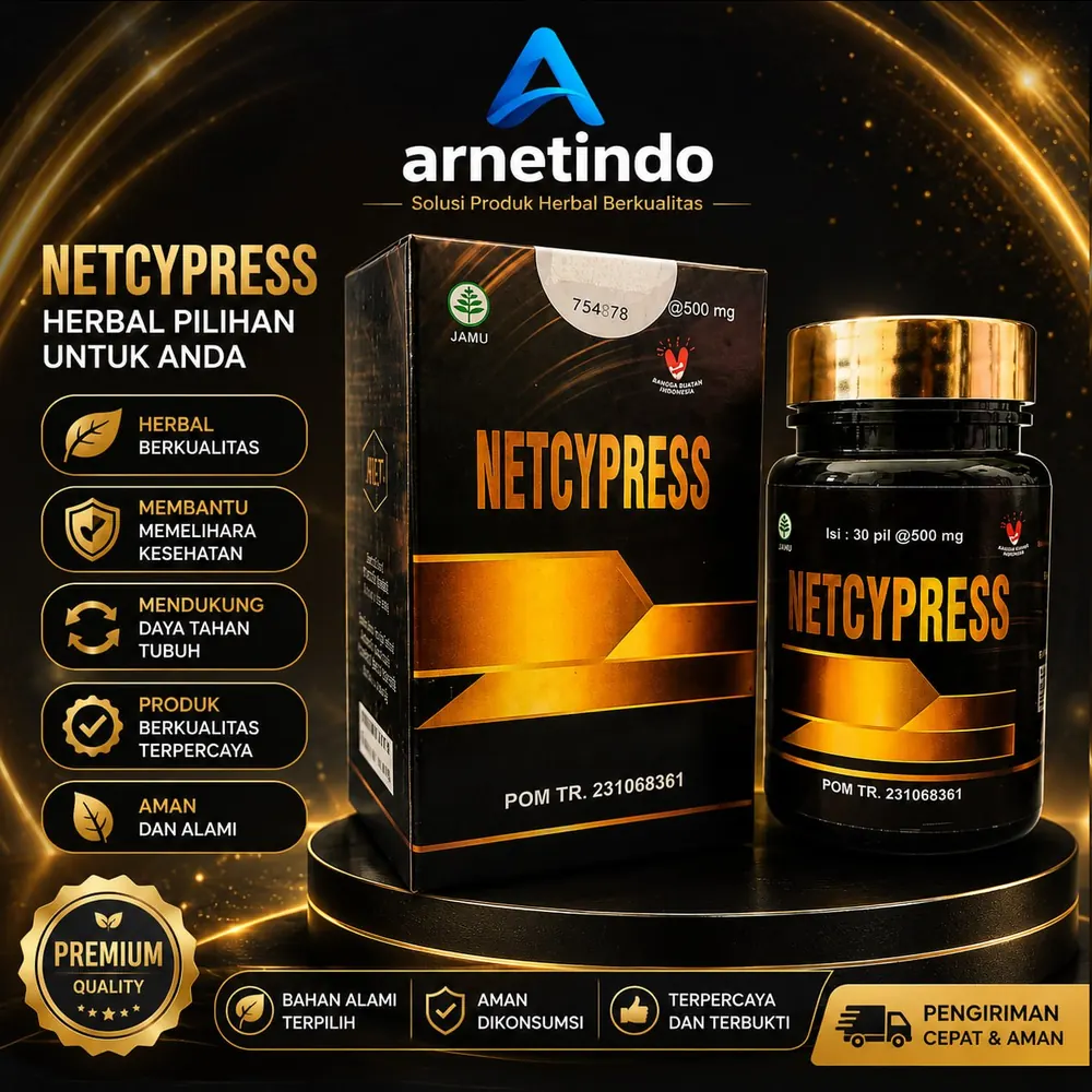 NETCYPRESS